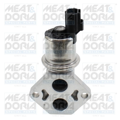 Idle Control Valve, air supply